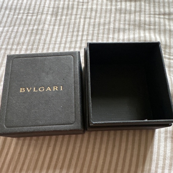 Bvlgari box - Picture 2 of 2